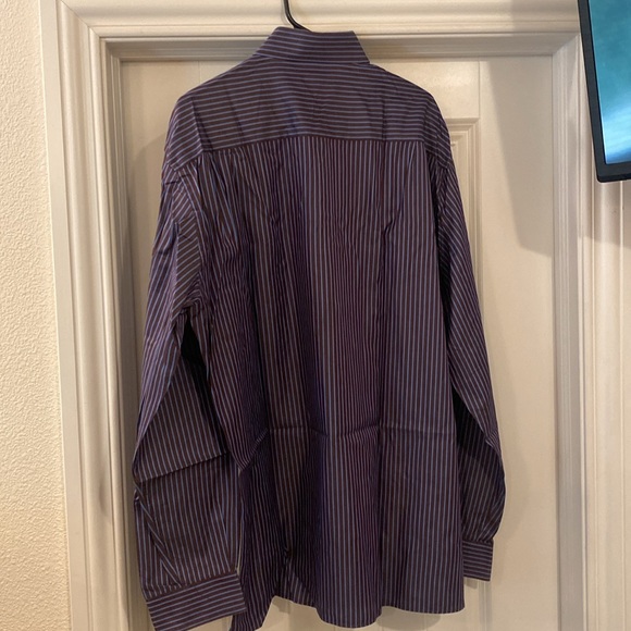 Ermenegildo Zegna men’s dress shirt - Picture 5 of 5